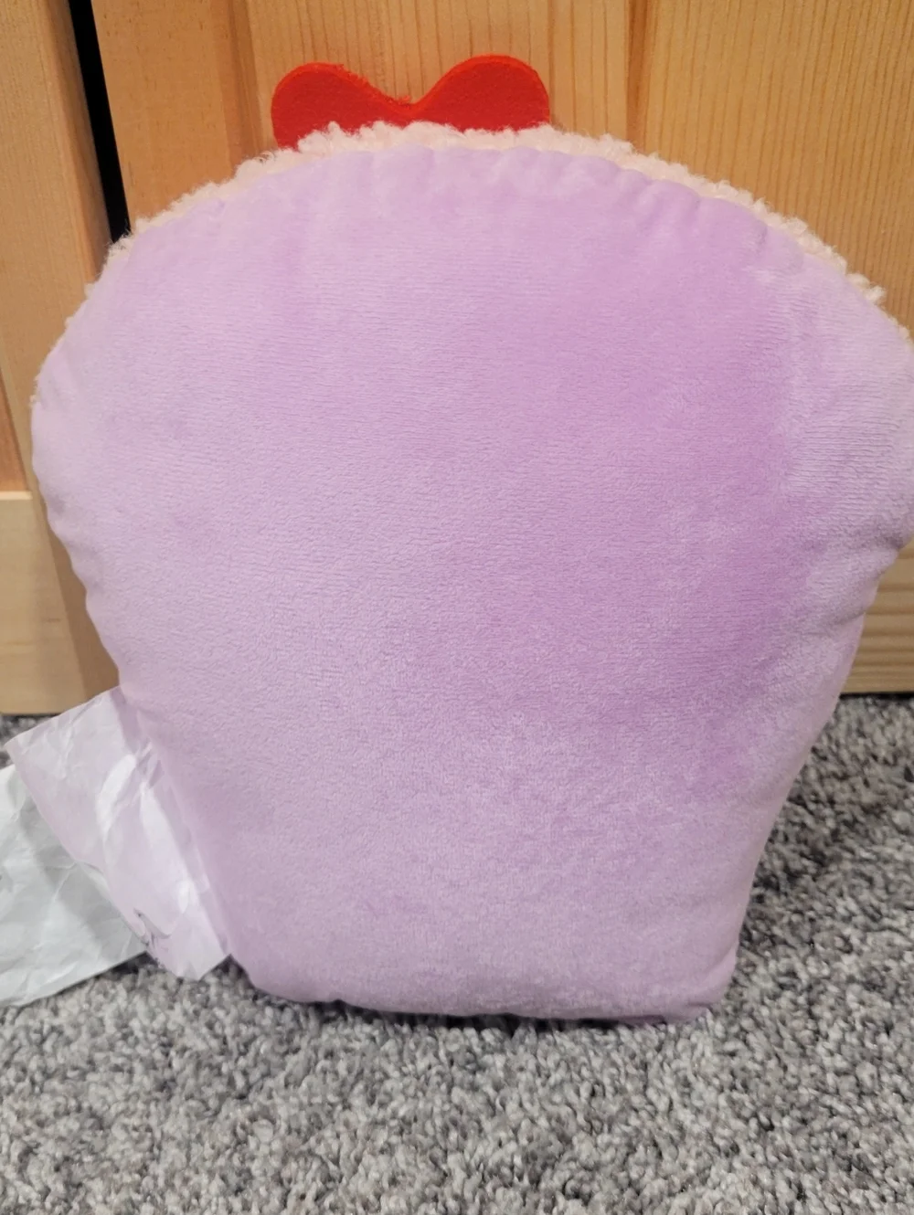 ☀️Spritz Cupcake Novelty Pillow
